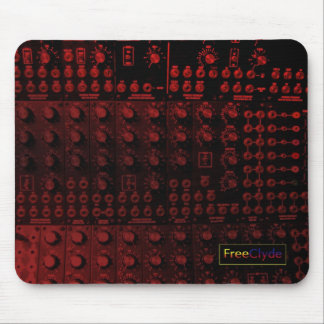 FC-Modular-Mousepad Mouse Pad