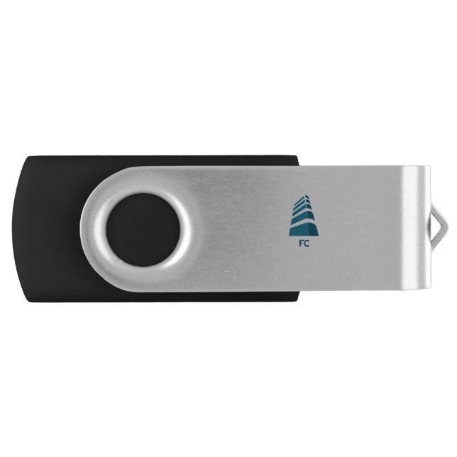 FC SPORT FLASH DRIVE (Front)