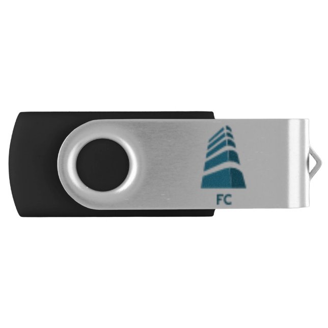 FC SPORT FLASH DRIVE (Front)