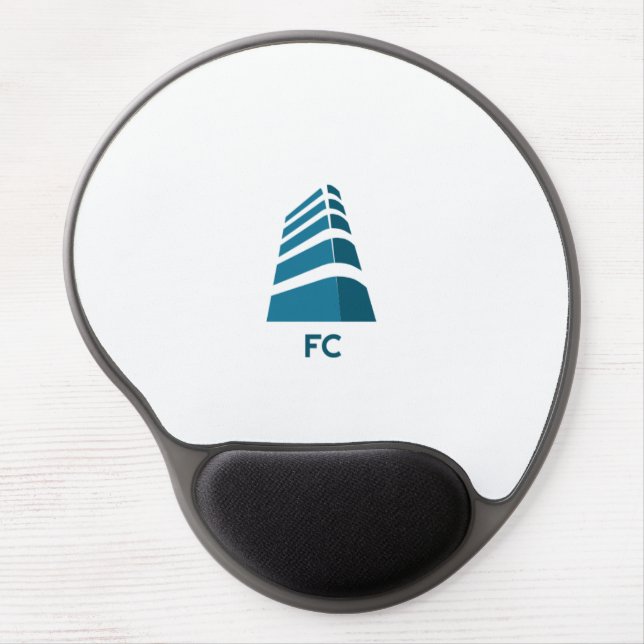 FC SPORT GEL MOUSE PAD (Front)