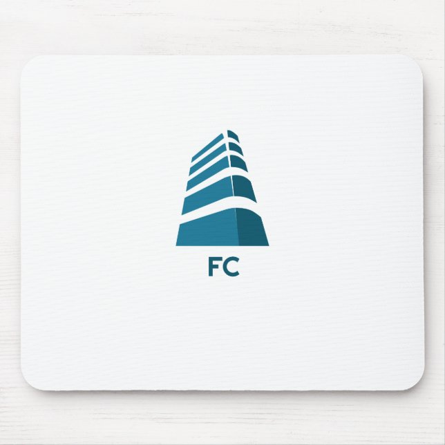 FC SPORT MOUSE PAD (Front)