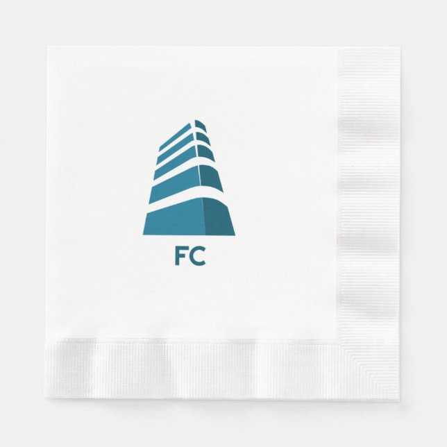 FC SPORT NAPKINS (Front)