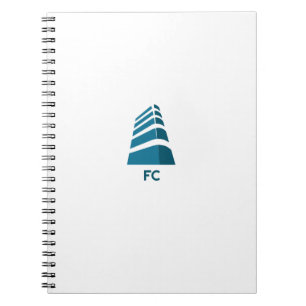 FC SPORT NOTEBOOK