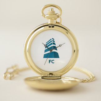 FC SPORT POCKET WATCH