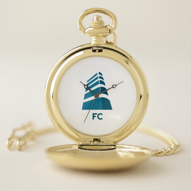 FC SPORT POCKET WATCH (Inside)