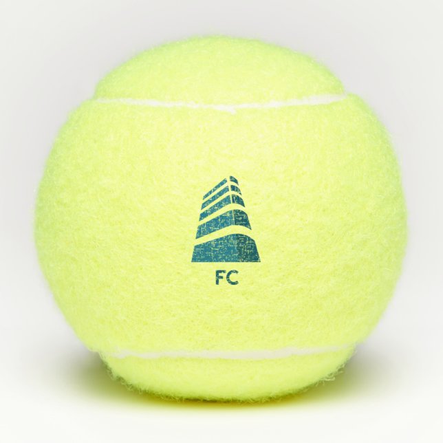 FC SPORT TENNIS BALLS (Front)