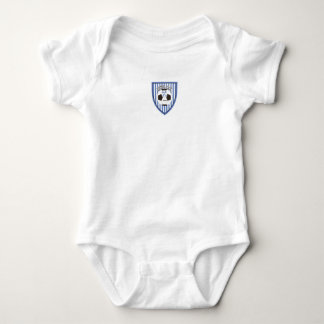 FC Wangen an der Aare: baby t-shirt (6 months) - 2 Bodysuit