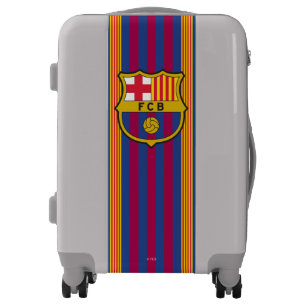 FCB Shield Luggage