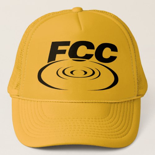 FCC Hat