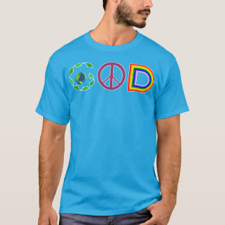 FCC Pride Shirt