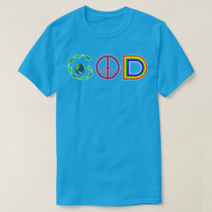 FCC Pride Shirt