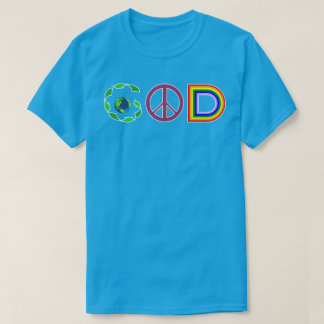 FCC Pride Shirt