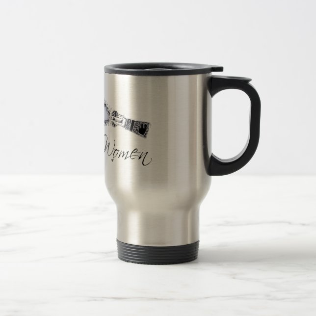 FCFW Travel mug (Right)