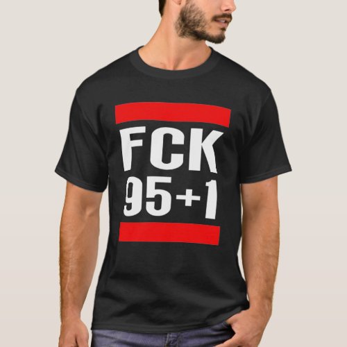 FCK 951 Anti Hannover Derby Braunschweig Football T_Shirt