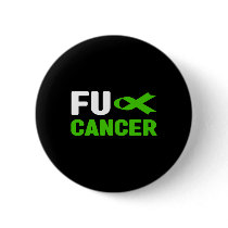 Fck Cancer - Fck Bile Duct Cancer Awareness 2 Button