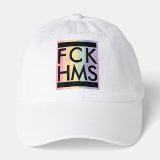 FCK HMS HAT