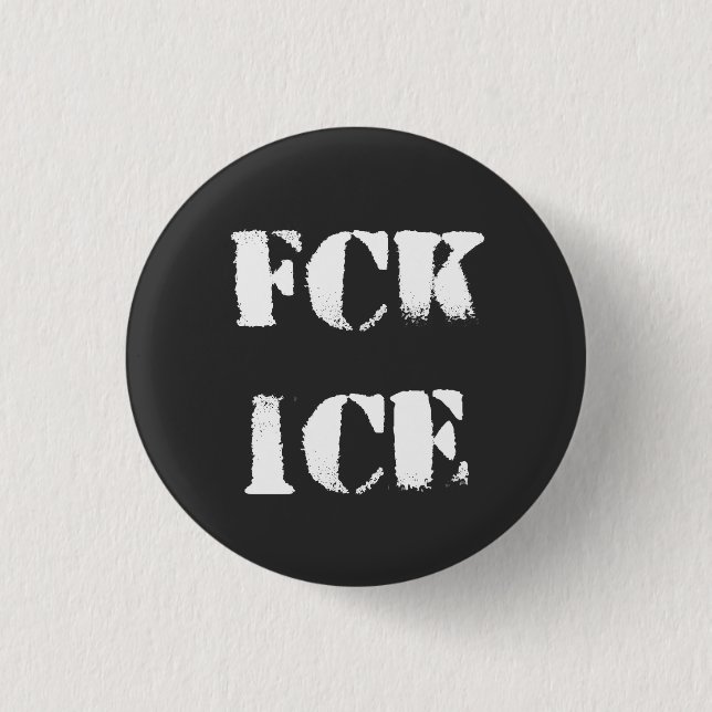 FCK IT BUTTON (Front)