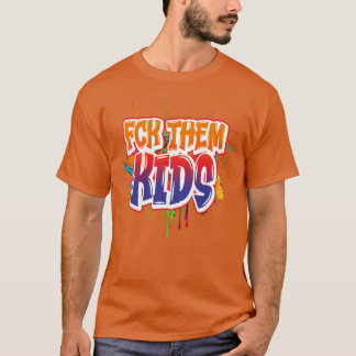 FCKhem boy T-Shirt