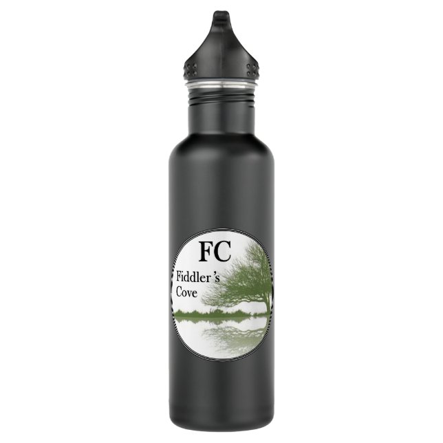 FCPOA Water Bottle (choose your color) (Right)