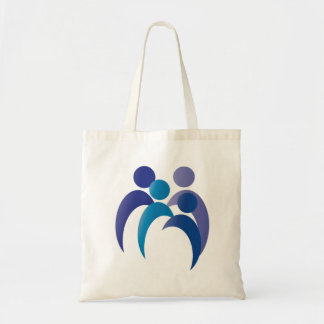 FCS People Tote Bag