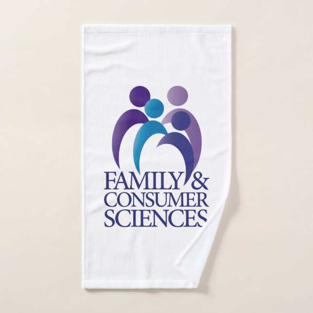 FCS People Towel (Hand Towel)