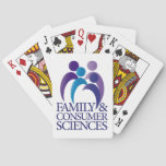 FCS Playing Cards