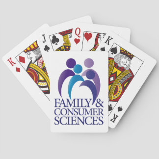 FCS Playing Cards