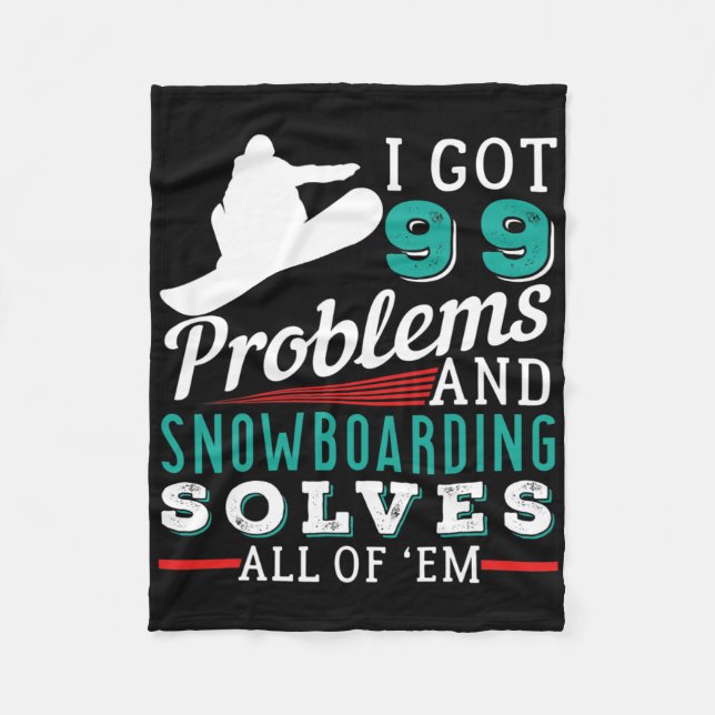 Fcs Teacher Skeleton Halloween Family And Consumer Fleece Blanket (Front)