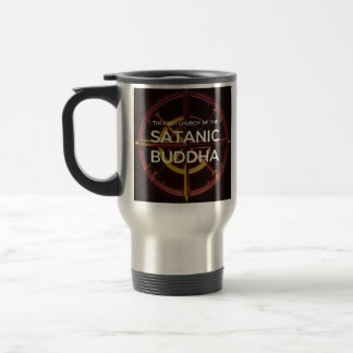 FCSB TRAVEL MUG