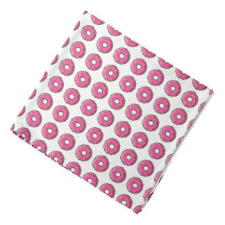 FD Donut Bandana