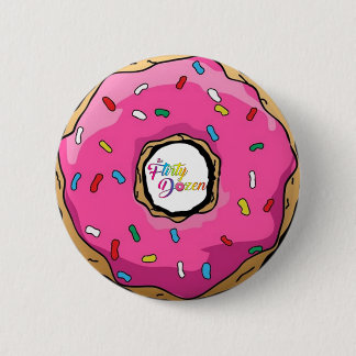 FD Donut Button