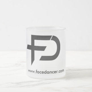 FD Logo Mug