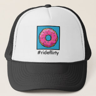 Donut Hats Caps Zazzle - donut hat roblox catalog