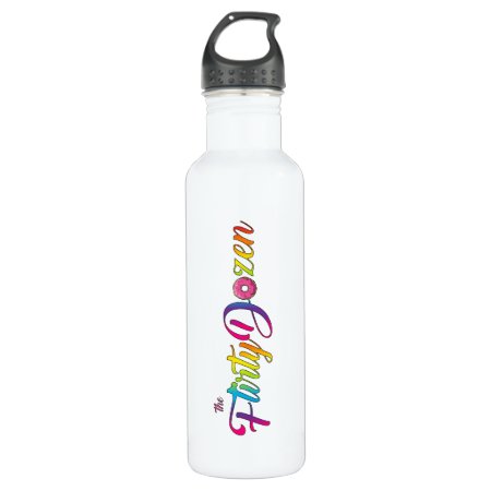 Fd Water Bottle