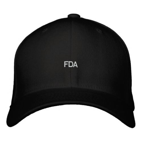 FDA hat