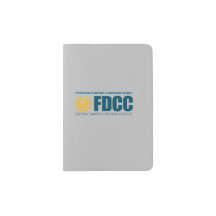 FDCC Passport Holder