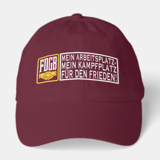 FDGB HAT