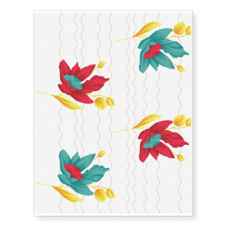 fdh (9) temporary tattoos