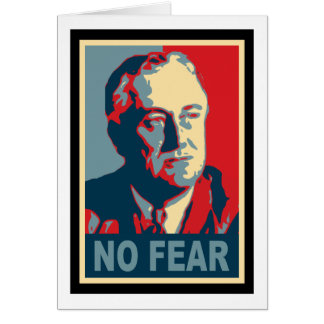 FDR No Fear Cards