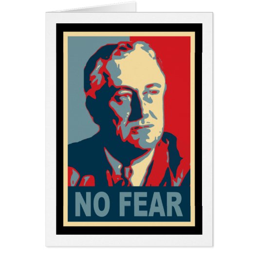 FDR No Fear Cards (Front)