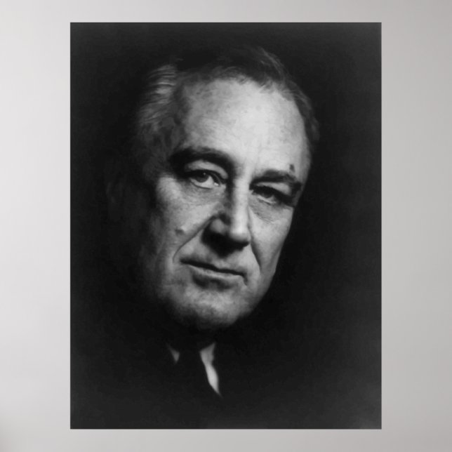 FDR POSTER (Front)