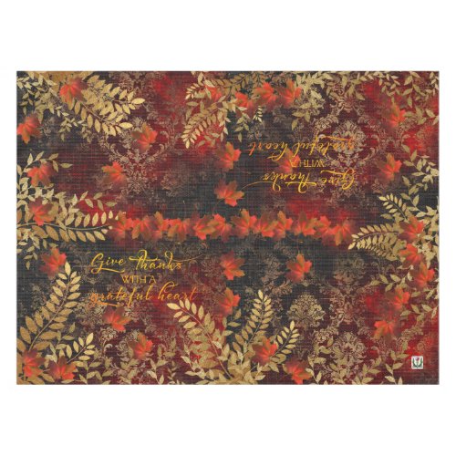 FDs FallThanksgiving Collection 53086Da2a2a Tablecloth