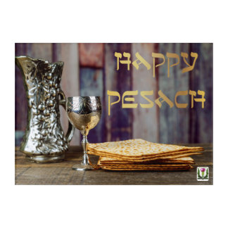 FDs Passover Artwork Collection 53086C Acrylic Print