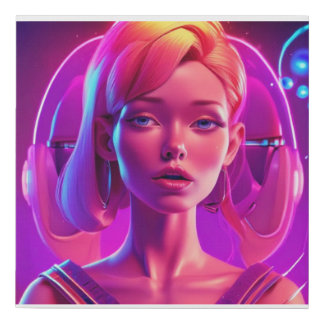 fdsv faux canvas print