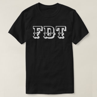 FDT T-Shirt