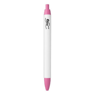 FDT Trump Funny Anti Trump Skeleton Pen