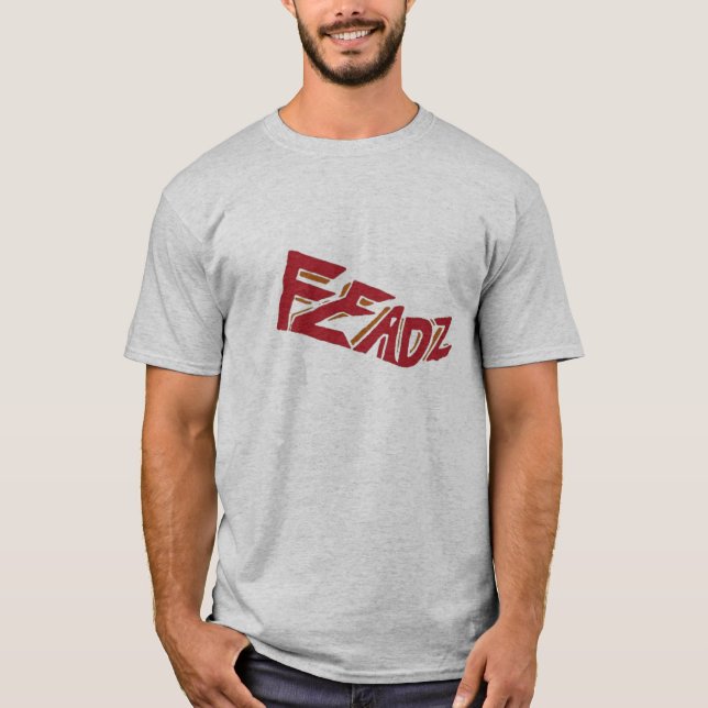 Feadz shirt (Front)