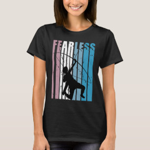 Fear (11) T-Shirt