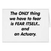 fear actuary (Front Horizontal)