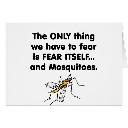 fear itself mosquitoes 2 (Front Horizontal)